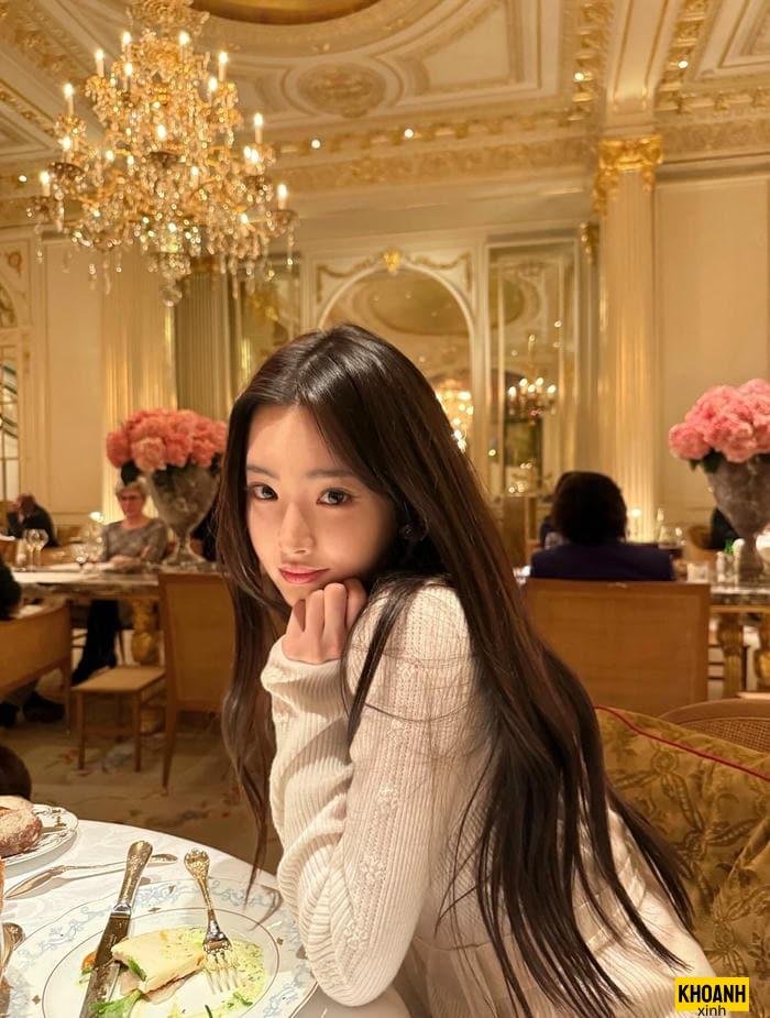 ảnh gái xinh việt nam 2018 chất lượng 4k