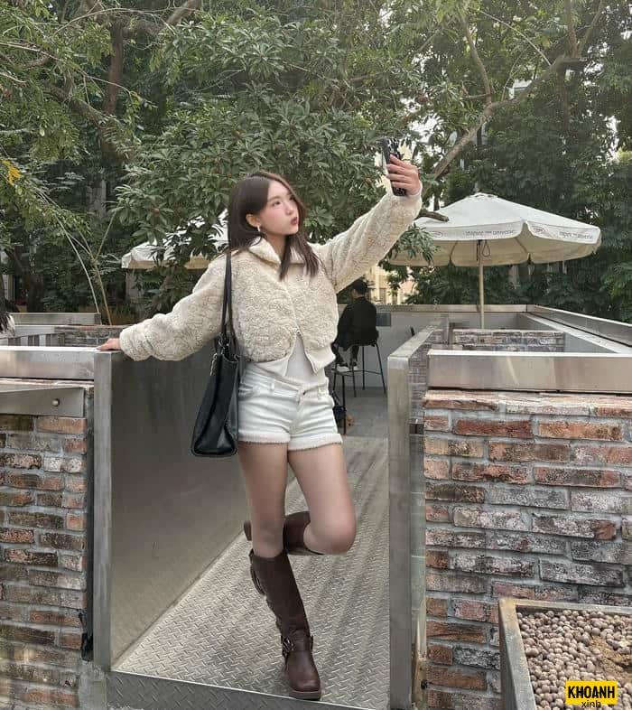 ảnh gái xinh việt nam 2018 chất lượng full hd