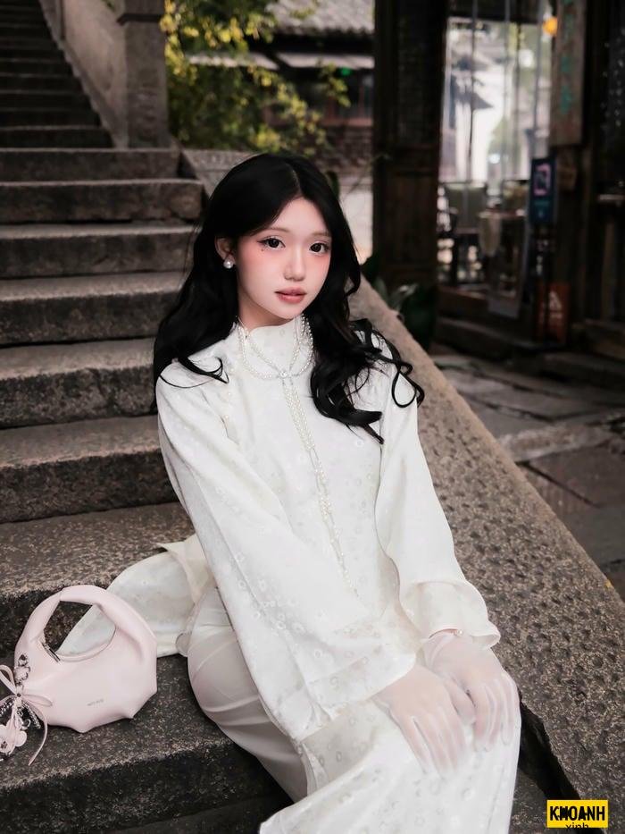 ảnh gái xinh việt nam 2018 chất lượng hd