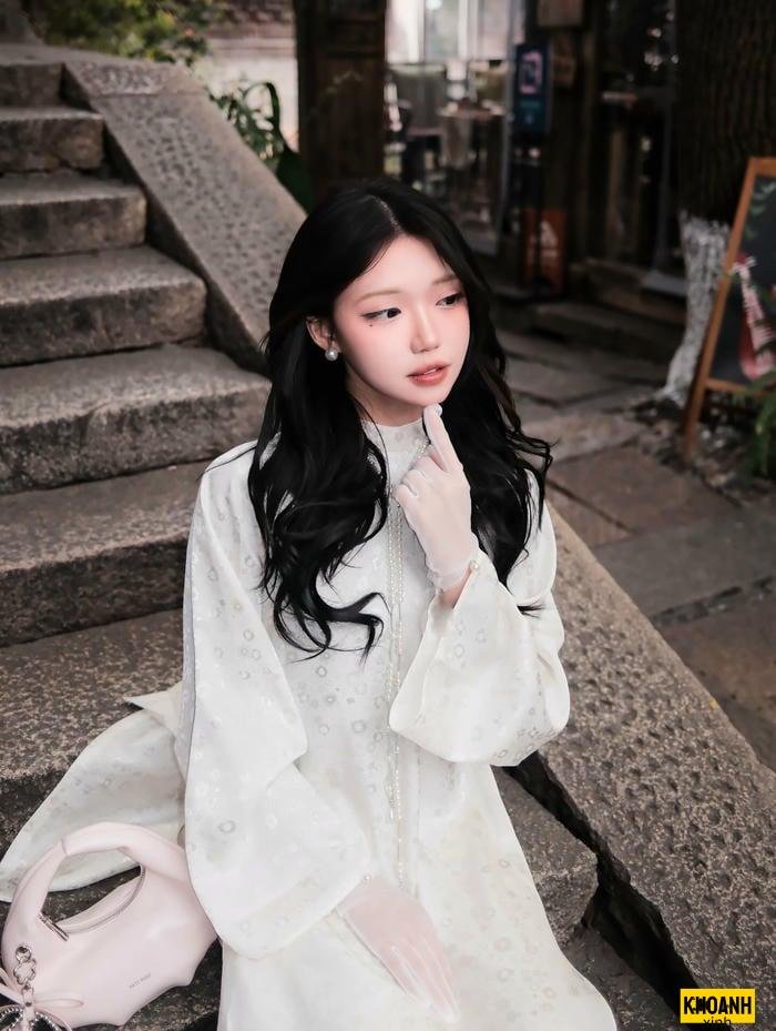 ảnh gái xinh việt nam 2018 cực nét 4k