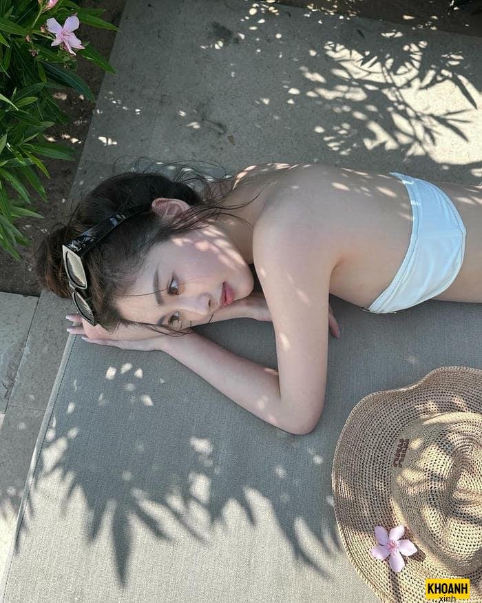 ảnh gái xinh việt nam 2018 đẳng cấp 4k