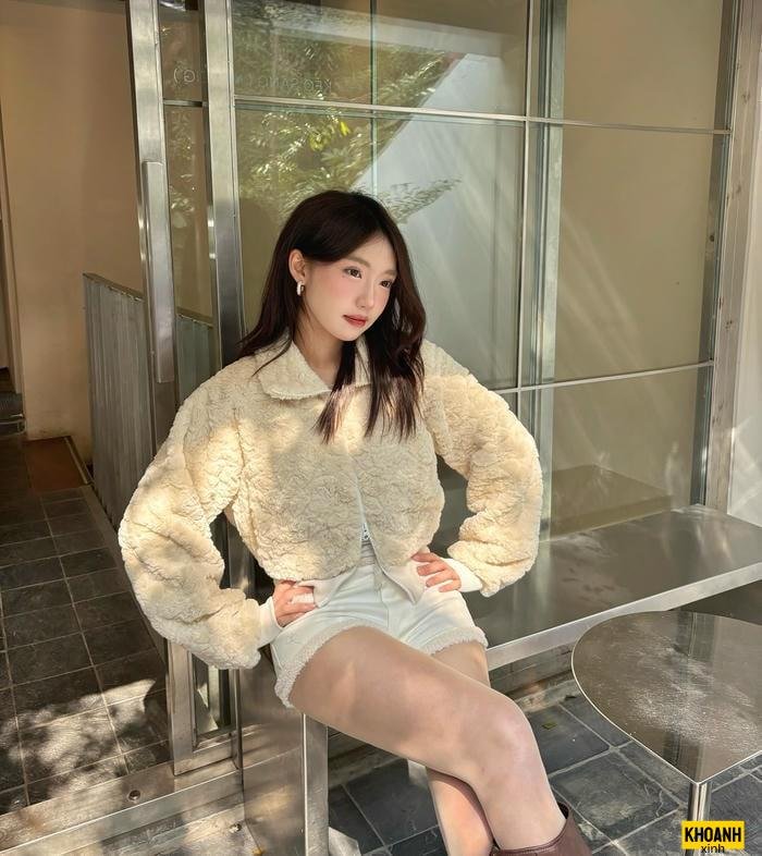 ảnh gái xinh việt nam 2018 siêu nét 4k