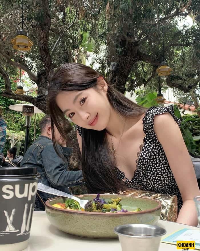 ảnh gái xinh việt nam 2018