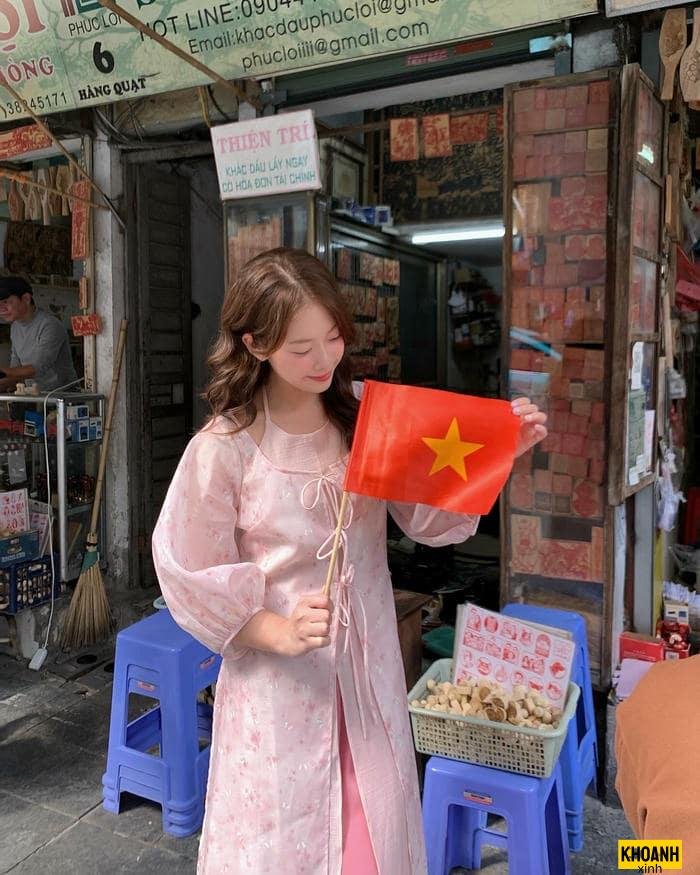 ảnh gái xinh vn cực nét 4k