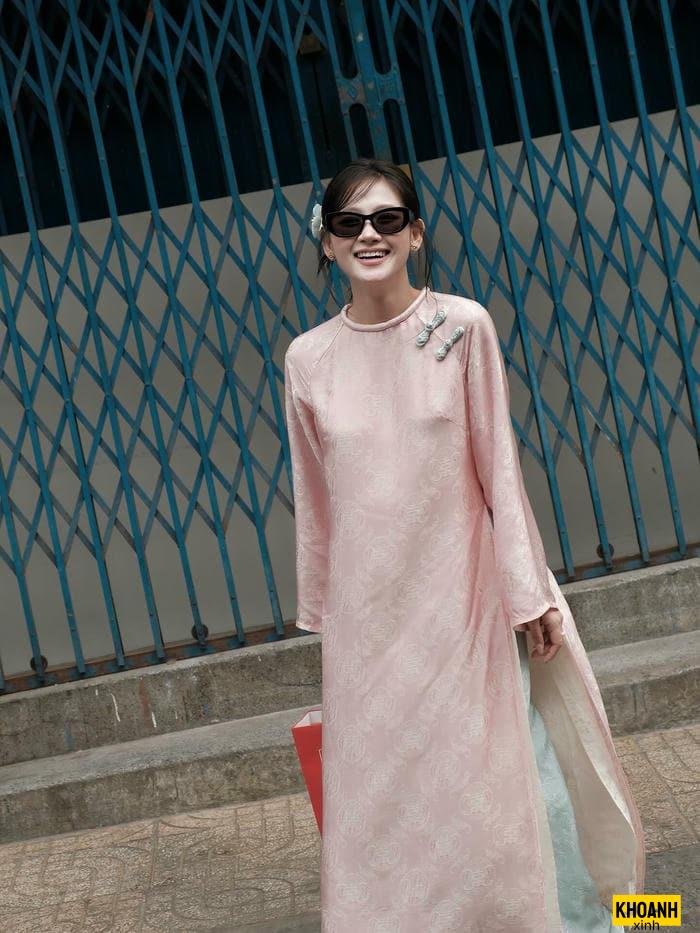 ảnh gái xinh vn dạo phố 4k