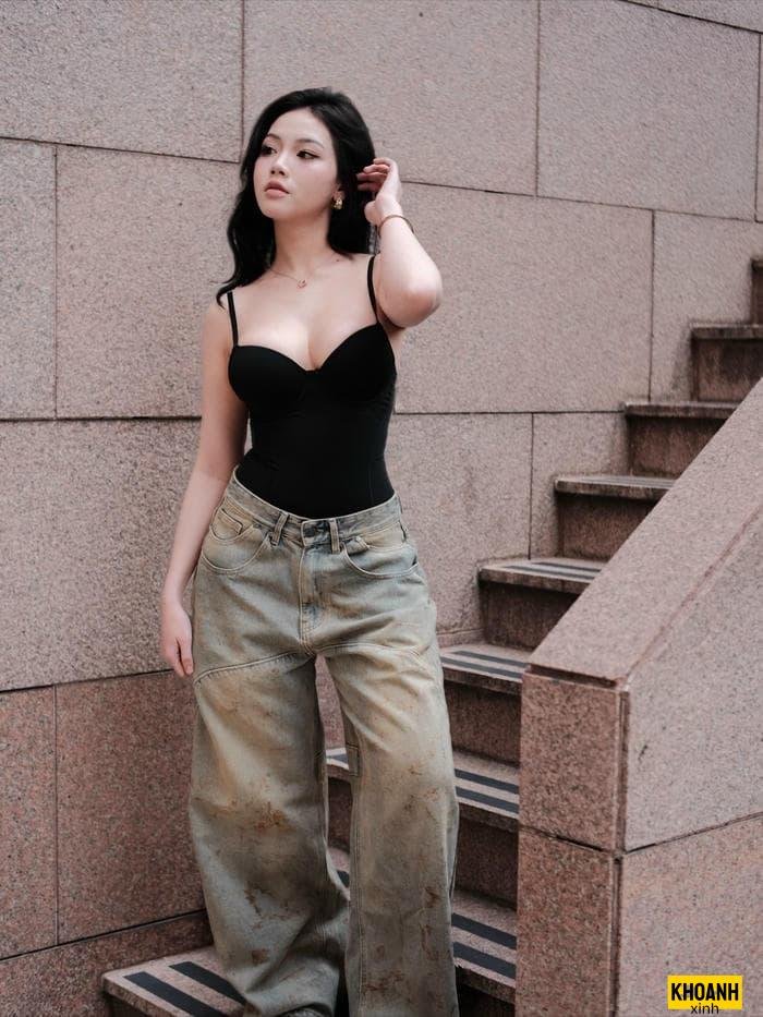 ảnh gái xinh vn ngầu