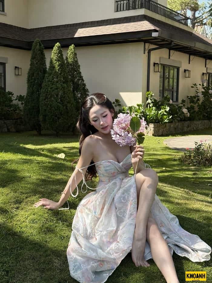 ảnh gái xinh vn thần thái 4k