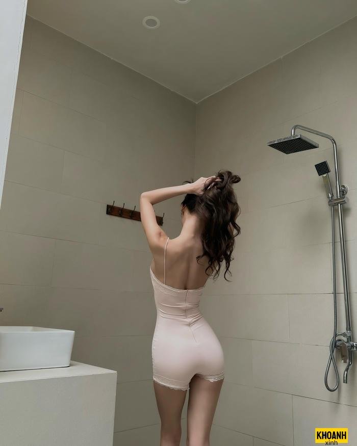 ảnh gái xinh vóc dáng gợi cảm siêu nét 4k