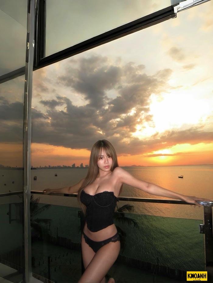 ảnh hot girl chất lượng hd