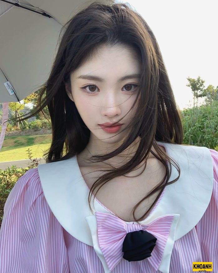 ảnh hot girl đẹp nhất 4k