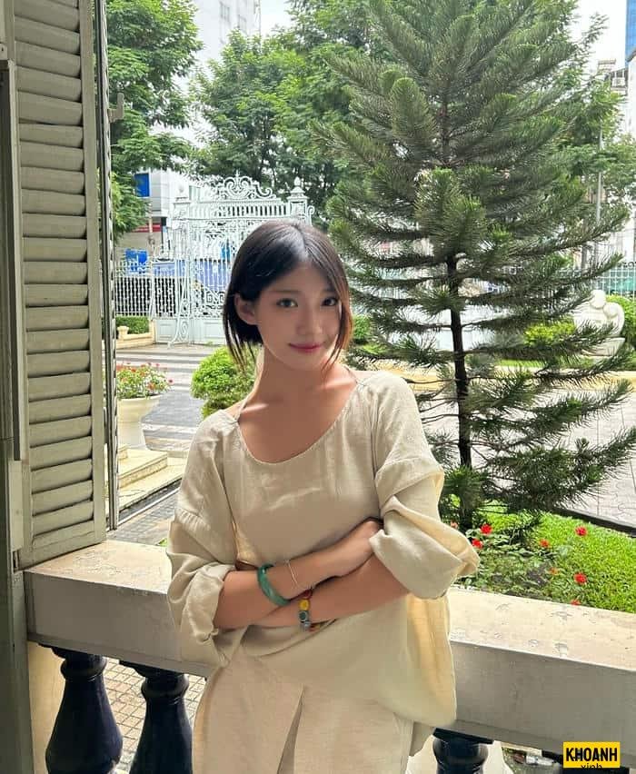 ảnh hot girl sang chảnh 4k