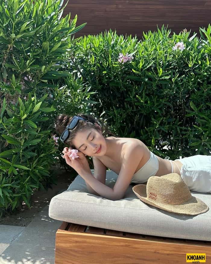 ảnh hot girl việt nam 2018 4k