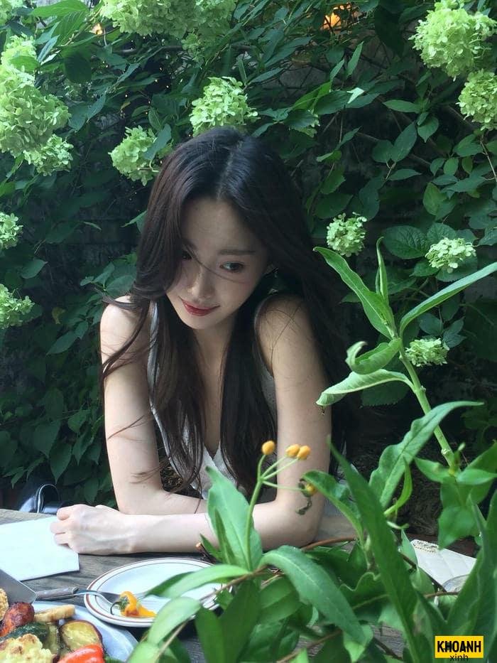 ảnh hot girl việt nam 2018 hd