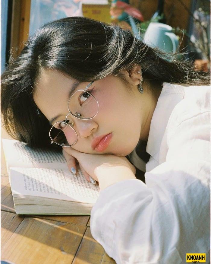 ảnh hot girl vn xinh xắn 4k