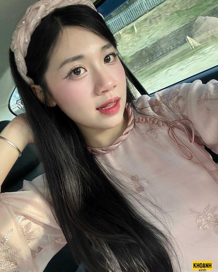 ảnh hot girl vn xinh xắn full hd