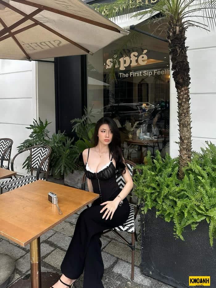 ảnh mạng gái xinh thần thái hd