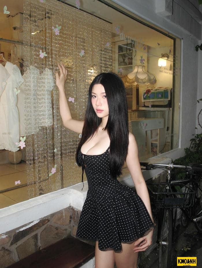 ảnh mạng thiếu nữ dễ thương 4k