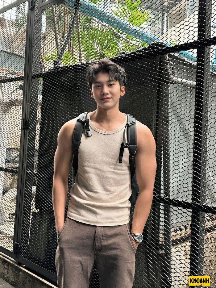 ảnh mạng trai đẹp cuốn hút ngầu