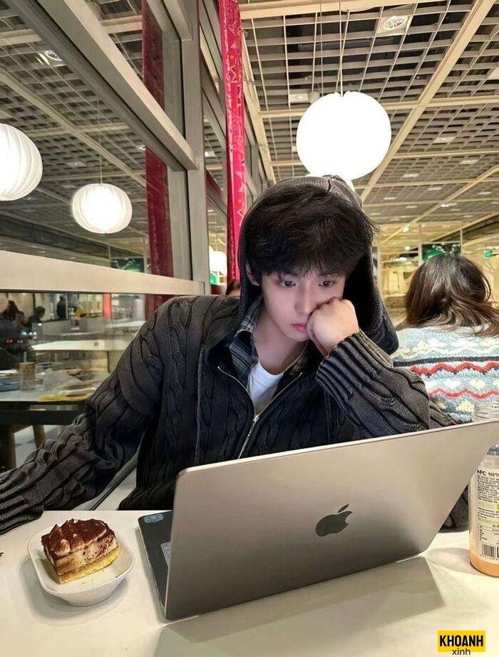 ảnh mạng trai đẹp cuốn hút nhất