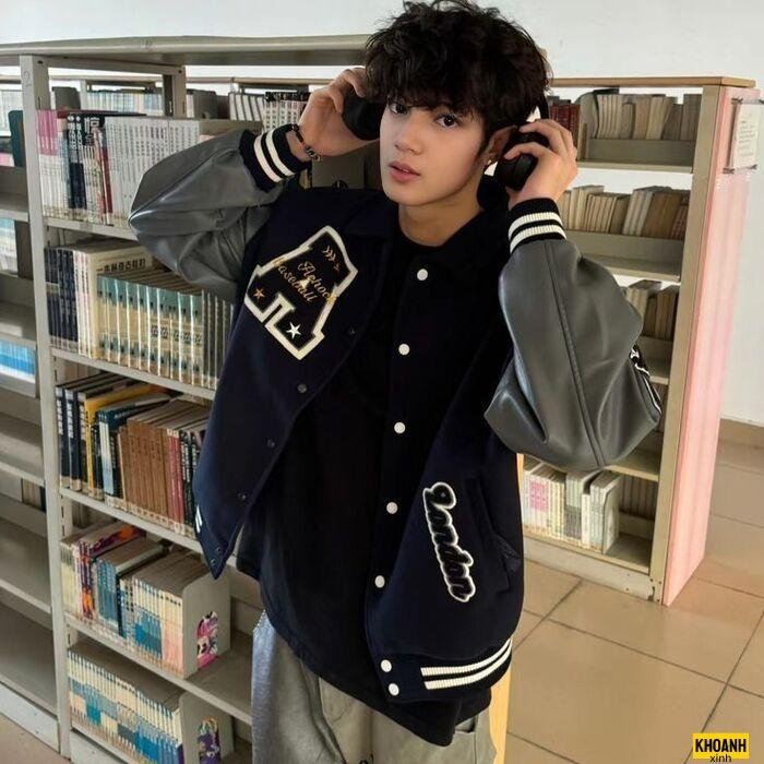 ảnh mạng trai đẹp lạnh lùng