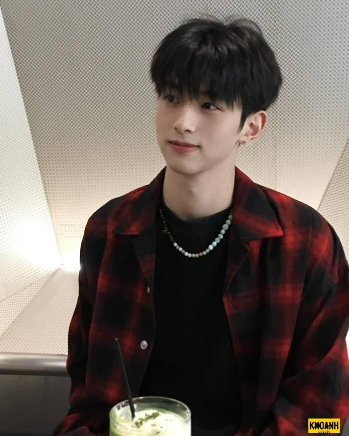 ảnh mạng trai đẹp nghệ thuật cute