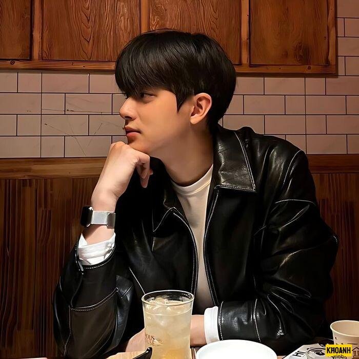 ảnh mạng trai đẹp street style