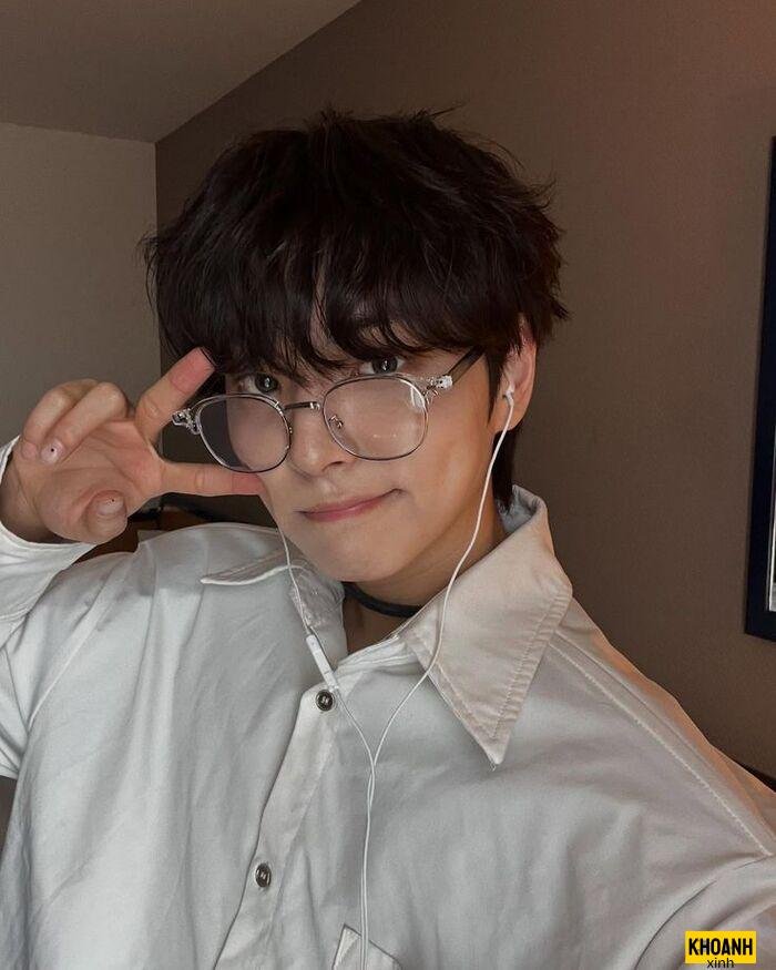 ảnh nam đẹp trai học đường