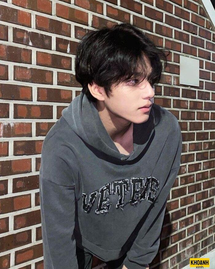 ảnh nam đẹp trai