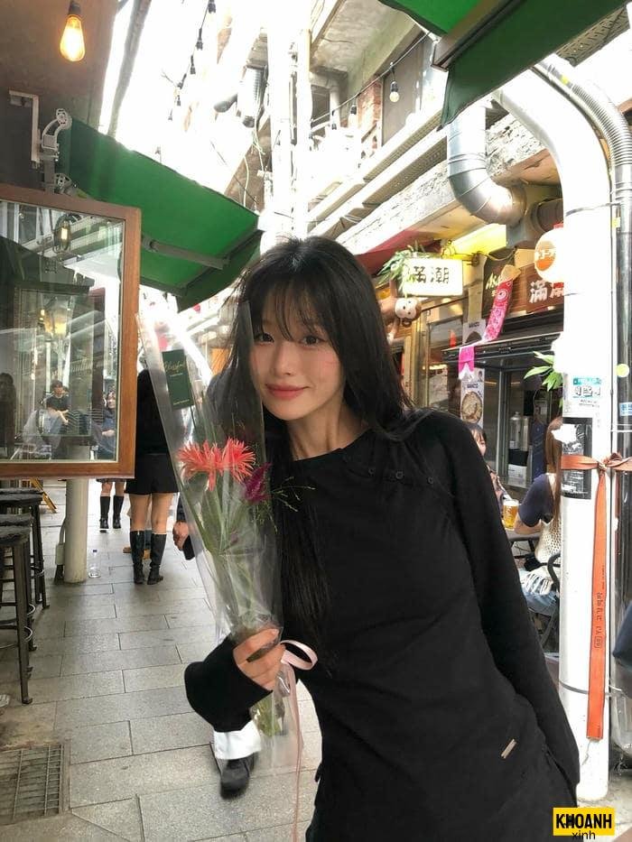 ảnh nền điện thoại gái xinh hd