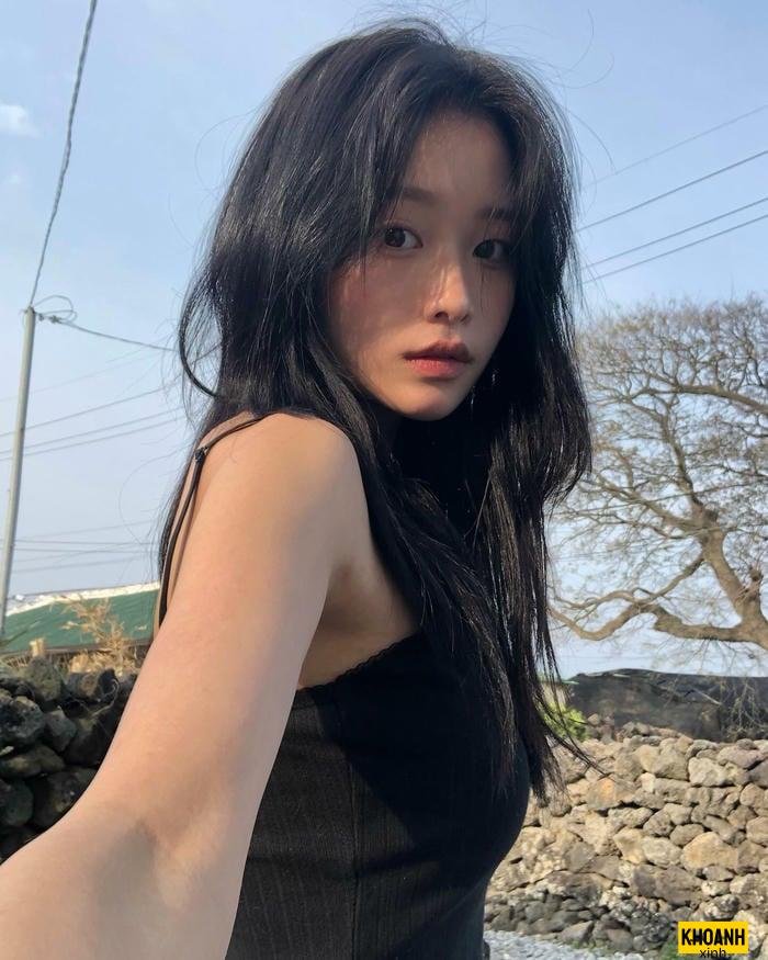 ảnh nền gái xinh 4k siêu nét