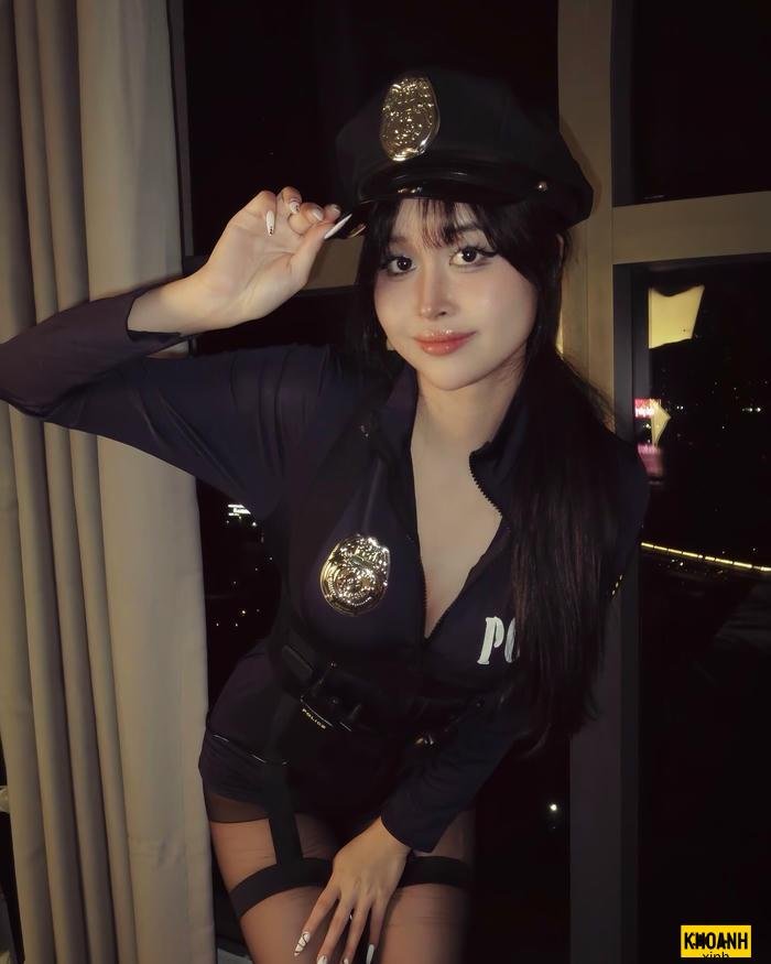 ảnh nền gái xinh 4k