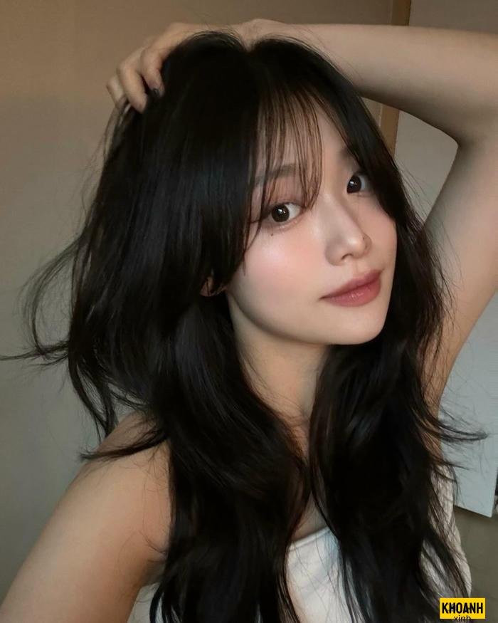 ảnh nền gái xinh cực nét 4k