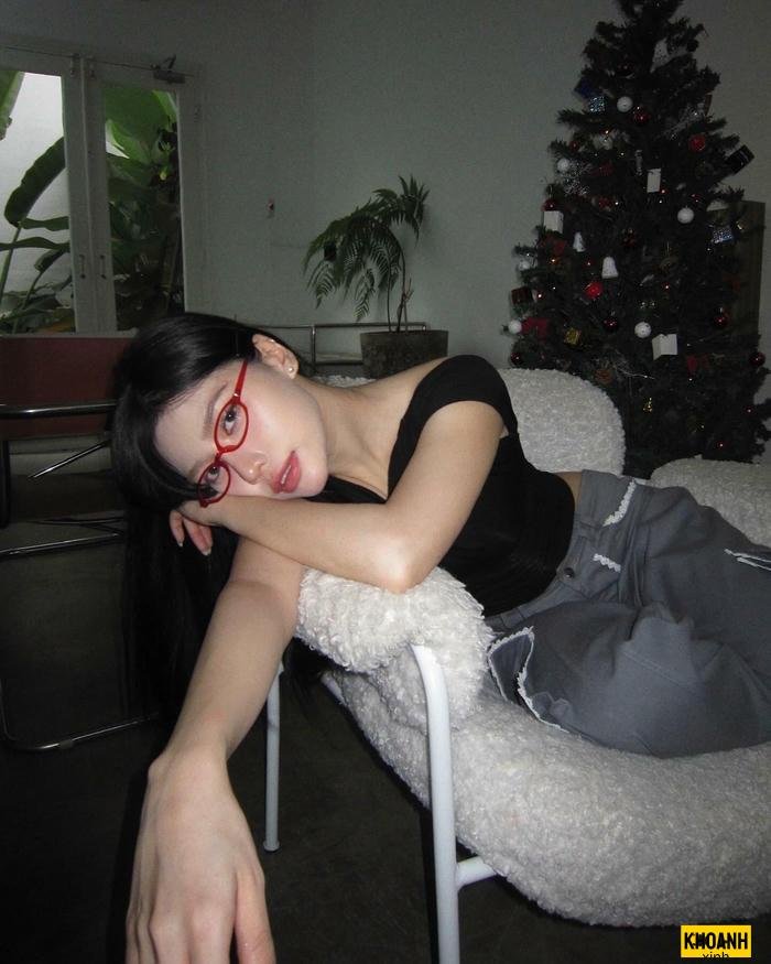 ảnh nền gái xinh phong cách 4k