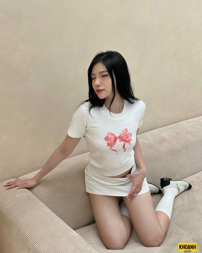 ảnh nền gái xinh siêu nét 4k