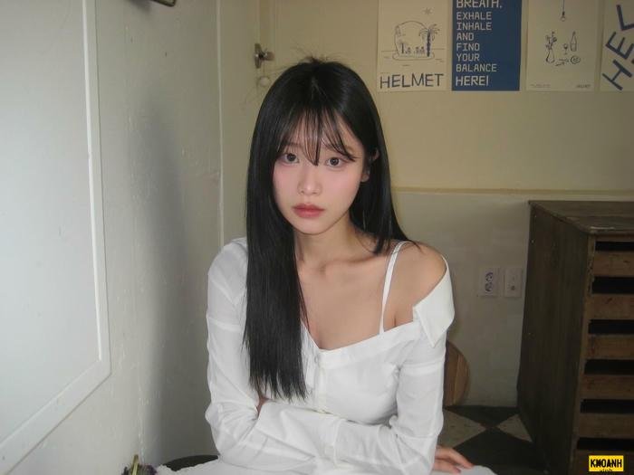 ảnh nữ sinh trong sáng 4k