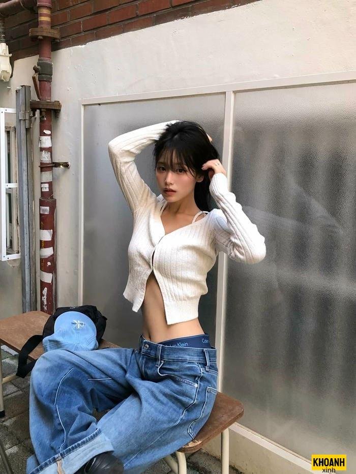 ảnh nữ sinh trong sáng hd