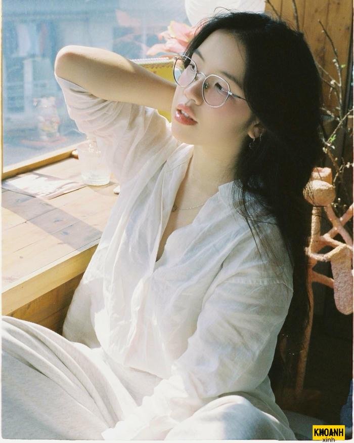 ảnh thiếu nữ việt nam 2018 dịu dàng 4k