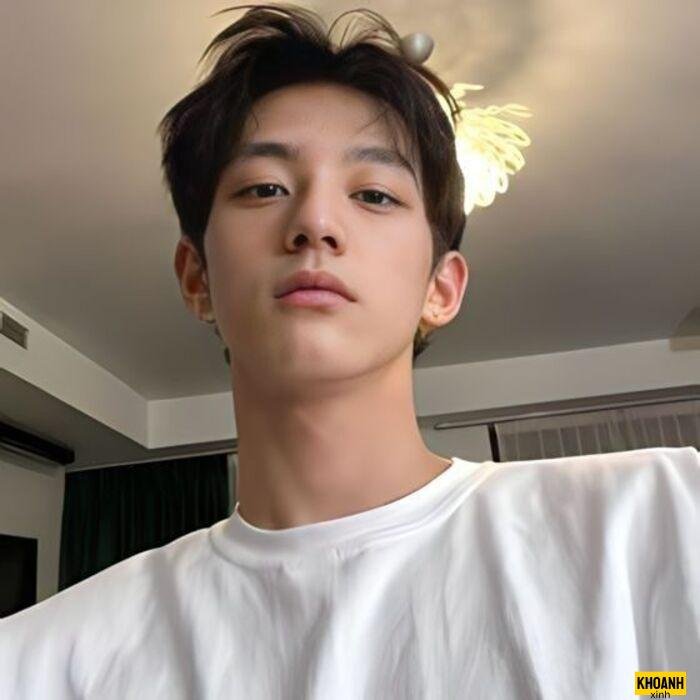 ảnh trai đẹp 2k7 vibe chill nhất