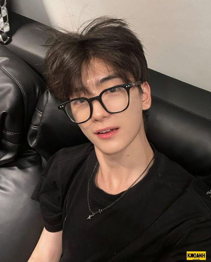 ảnh trai đẹp Trung Quốc phong cách cổ điển