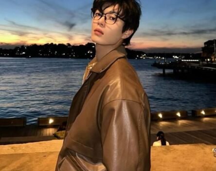 Top 100+ ảnh trai đẹp Trung Quốc khiến hội chị em “say đắm”