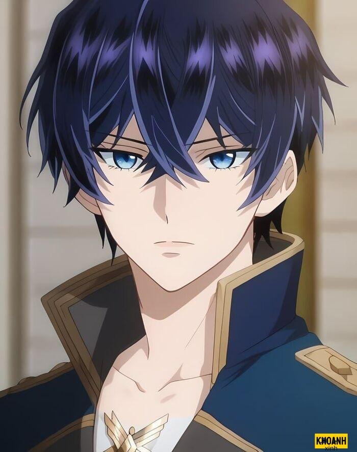 ảnh trai đẹp anime cool ngầu