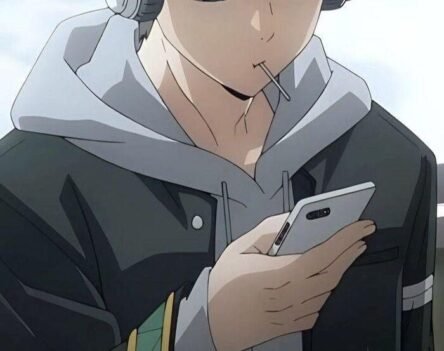 Bộ sưu tập ảnh trai đẹp anime học đường dễ thương, ấm áp