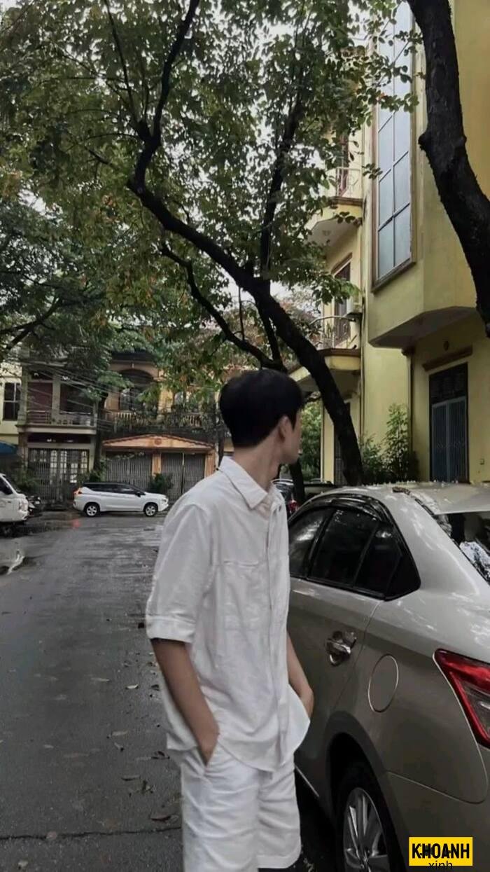 ảnh trai đẹp che mặt việt nam hd full