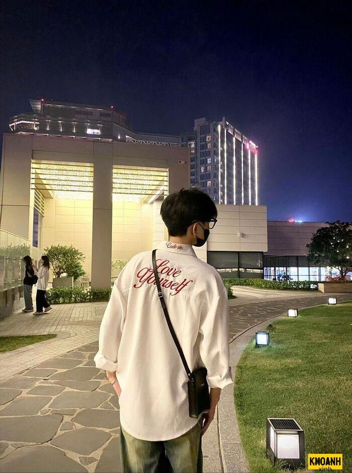 ảnh trai đẹp đeo kính 3d full