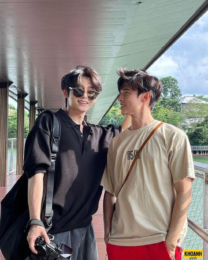 ảnh trai đẹp đeo kính 5k