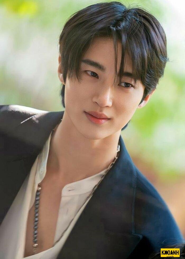 ảnh trai đẹp hàn quốc 3d full