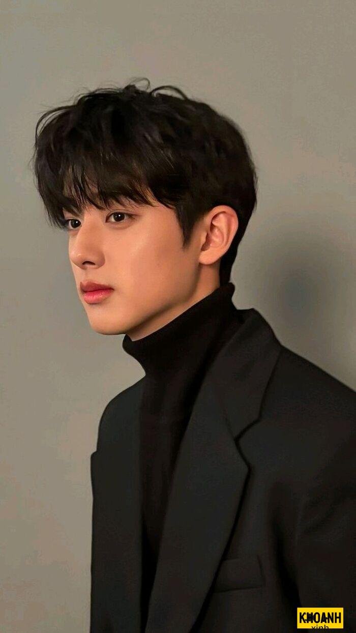 ảnh trai đẹp hàn quốc 5d