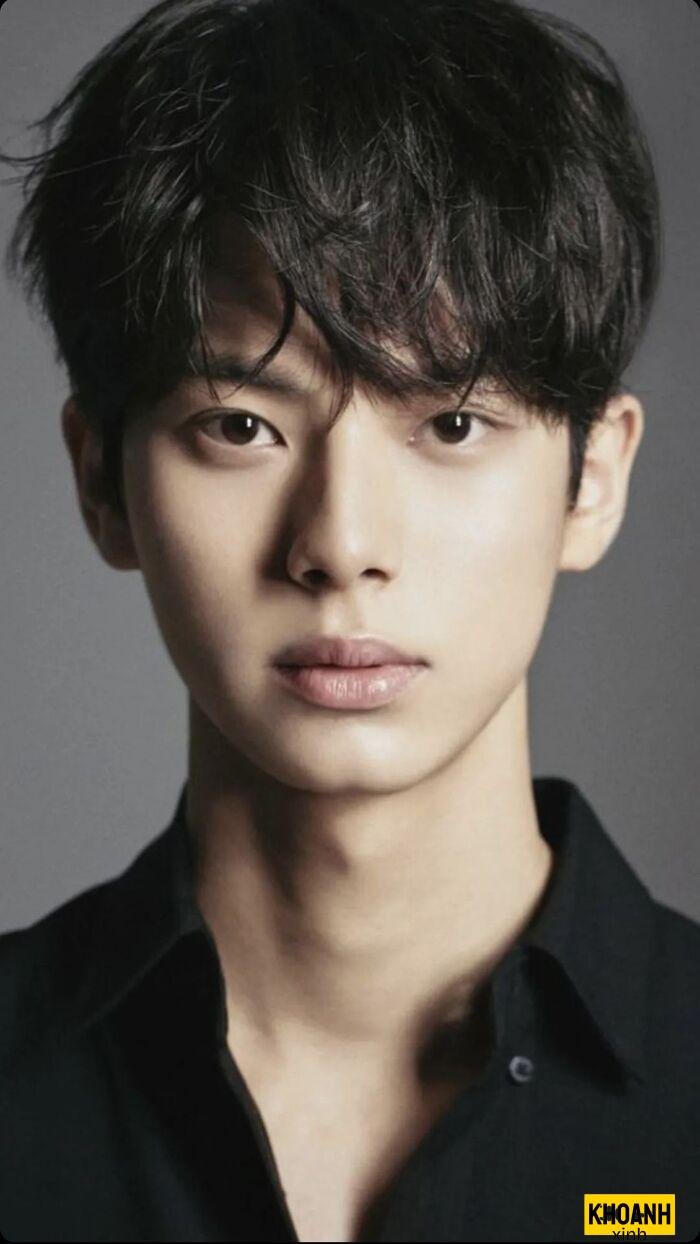 ảnh trai đẹp hàn quốc chất 3d full