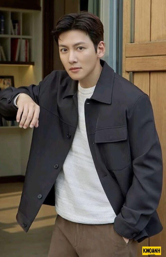 ảnh trai đẹp hàn quốc chất 3k full