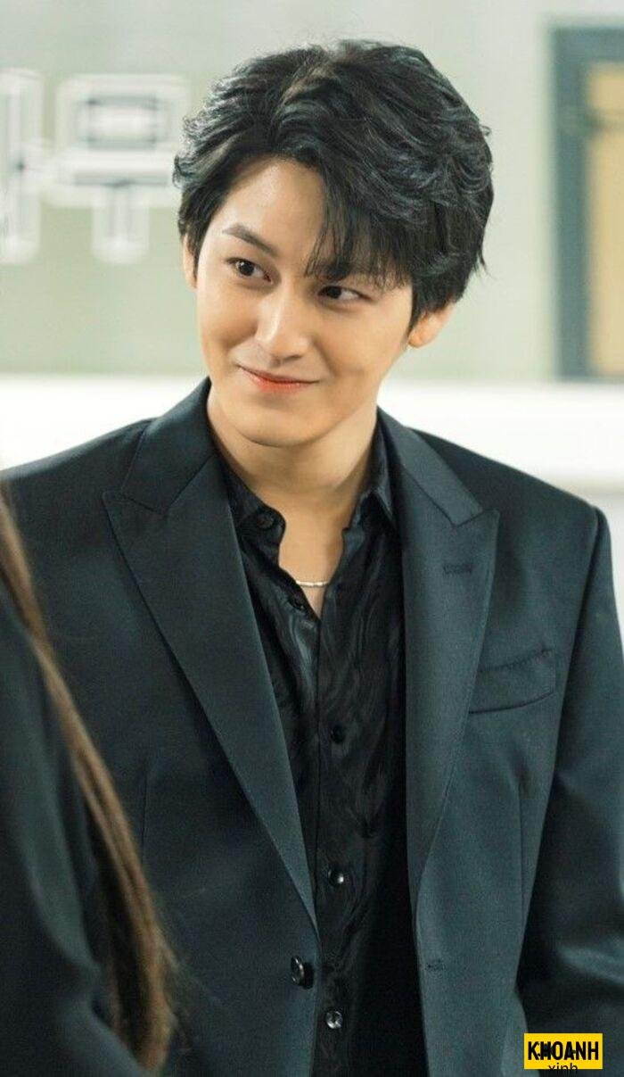 ảnh trai đẹp hàn quốc chất 3k